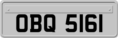OBQ5161