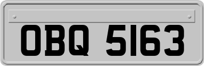 OBQ5163