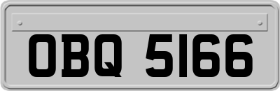 OBQ5166