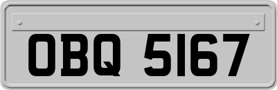 OBQ5167
