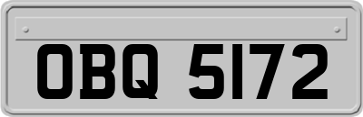 OBQ5172