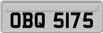 OBQ5175