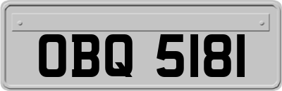 OBQ5181