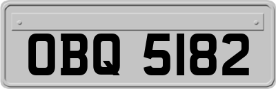 OBQ5182