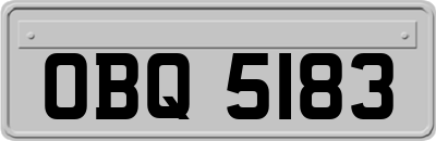 OBQ5183