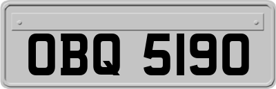 OBQ5190