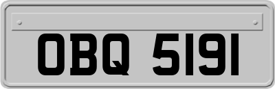 OBQ5191