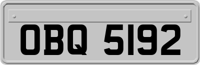 OBQ5192