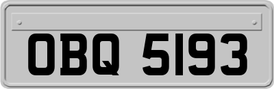 OBQ5193