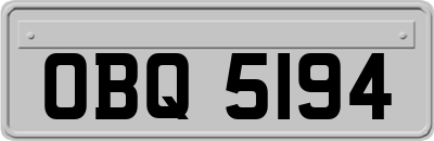 OBQ5194