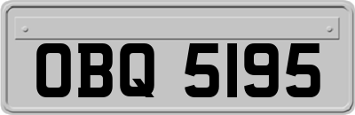 OBQ5195