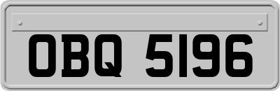 OBQ5196
