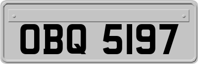 OBQ5197