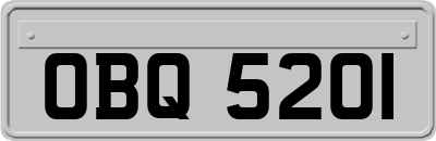 OBQ5201