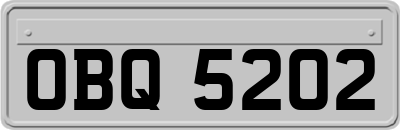 OBQ5202