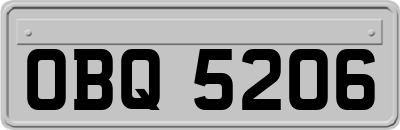OBQ5206