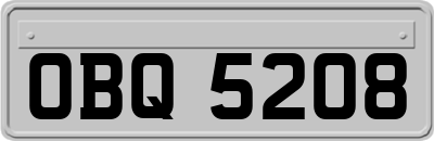 OBQ5208