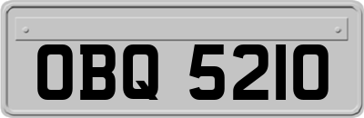 OBQ5210