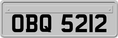 OBQ5212