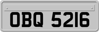 OBQ5216