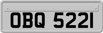 OBQ5221