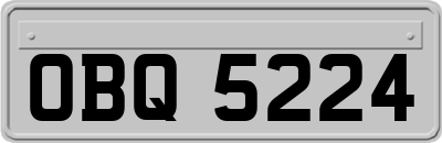 OBQ5224