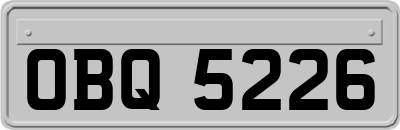 OBQ5226