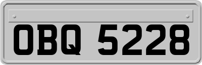 OBQ5228