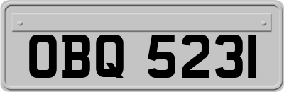 OBQ5231