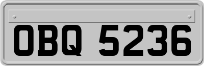 OBQ5236