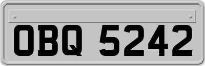 OBQ5242