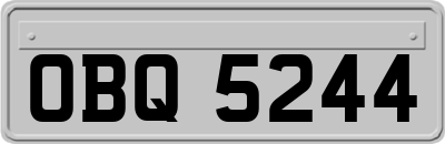 OBQ5244