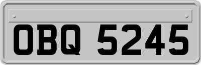 OBQ5245