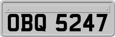 OBQ5247