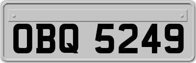 OBQ5249