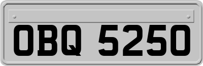 OBQ5250