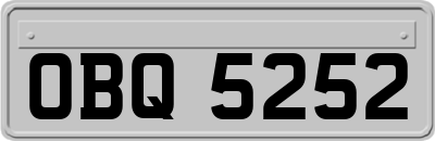 OBQ5252