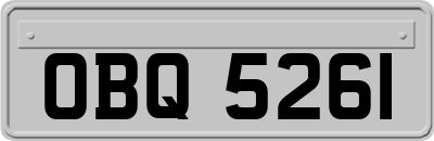 OBQ5261