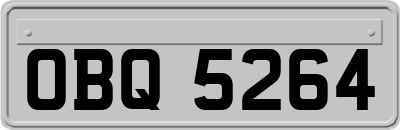 OBQ5264