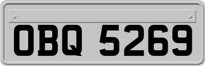 OBQ5269