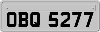 OBQ5277