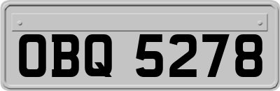 OBQ5278