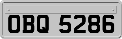 OBQ5286