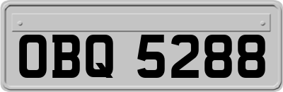 OBQ5288