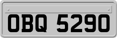 OBQ5290