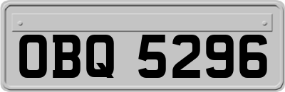 OBQ5296