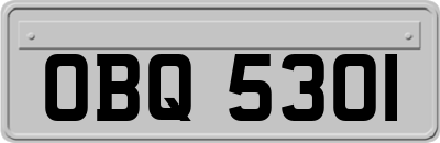 OBQ5301