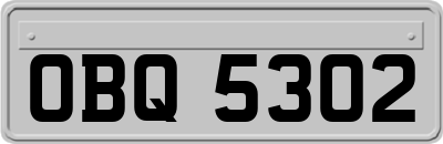 OBQ5302