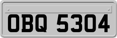 OBQ5304
