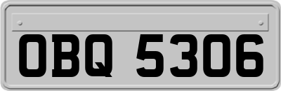 OBQ5306
